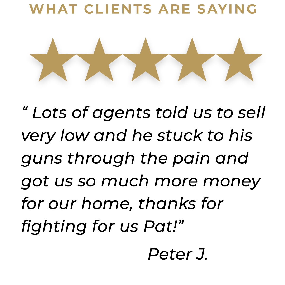 testimonial layout 7